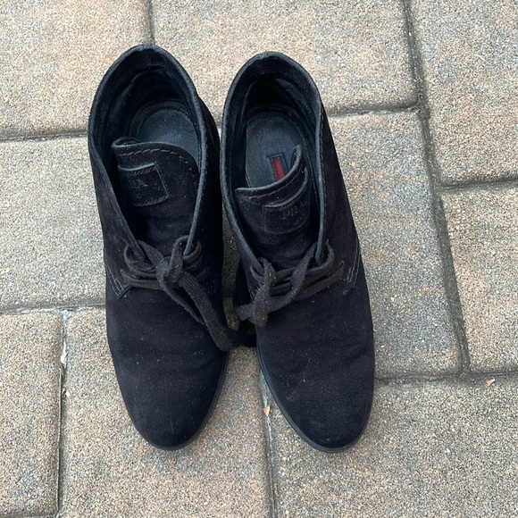 Prada boots - Picture 8 of 10